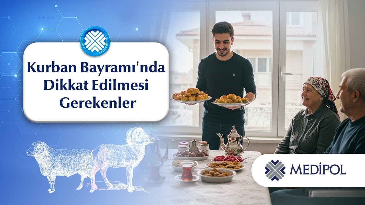 Kurban Bayramı’nda Nelere Dikkat Etmeliyiz?