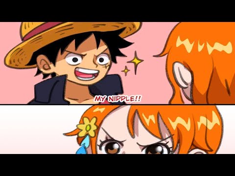 ONE PIECE MEMES V5