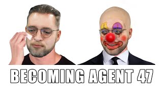 Hitman: Clown of Assassination