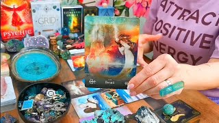 ARIES - "SEPTEMBER 2025!!! - MONTHLY READING" - SEPTEMBER 2025