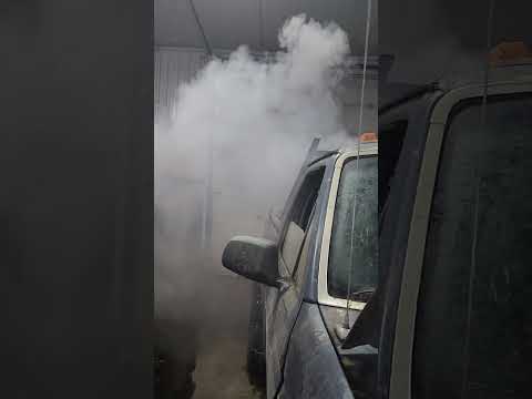 7.3 POWER-SMOKE "WICKED" WHEEL