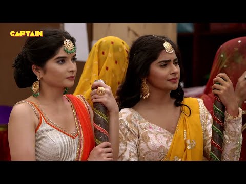 Karishma Singh और Santosh ने मनाई मनचले लड़कों के साथ लठमार होली || Best Of Maddam Sir
