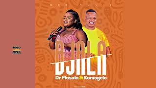 Dr Masala & Kamogelo – Bjala (Original)