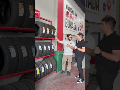 Egea'nin Lastiklerini Değiştirdim!                       Ücretsiz İşbirliği Yapılmıştır!