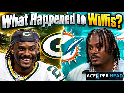 STRAIGHT FACTS on Willis Downfall: To Willis or Not to Willis: Part 3