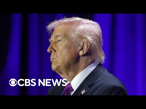 YouTube video thumbnail: UAE "spy Sheikh" Bought Secret Stake in Trump Crypto Firm, Wall Street Journal Reports