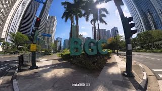 Bonifacio Global City Run, 20 June 2026