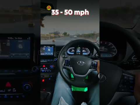 Why Car Speedometer has High Speed 🤔