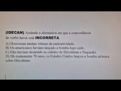 CUIDADO COM A IDECAN!