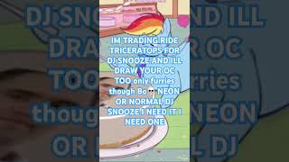 #djsnooze #adoptme #djsnoozeadoptme #tradeadoptme #