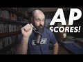 Understanding AP Exam Scores