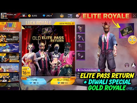 OLD ELITE PASS RETURN + GOLD ROYALE🔥 -para SAMSUNG,A3,A5,A6,A7,J2,J5,J7,S5,S6,S7,S9,A10,A20,A30,A50
