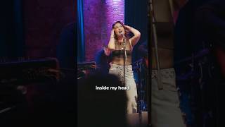 Can’t wait to perform this one and a bunch of other Theresa favorites. 🎤💥💃🏻 #Theresa #livemusic