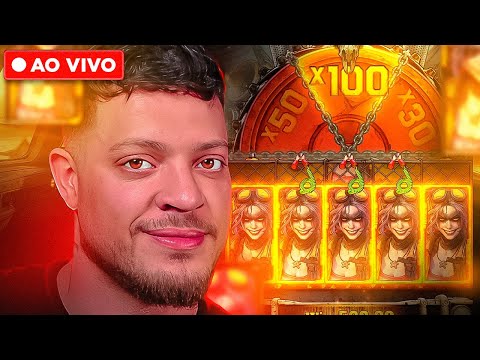 🍀 PRECISAMOS DE UMA NOVA ESTRATÉGIA - CEROL AO VIVO