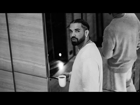 Drake Type Beat - "Life’s a Mess " | Calm Freestyle Beat 2025