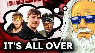 I Got 100,000 Subscribers, Then Quit Being a YouTuber