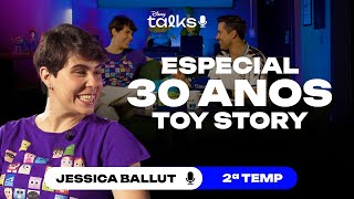 Toy Story faz 30 anos em 2025 e você não vai acreditar nessas curiosidades!