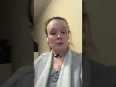 Scary Footage Caught On Ring Camera