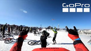 The Mountain Bikers of GoPro (Part 4) | Capture and Conquer