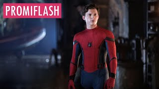 "Spider-Man 4" ist der meistgesehene Trailer aller Zeiten