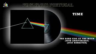 Pink Floyd - Time (2023 Remaster)