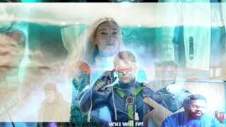 Avengers Doomsday trailer review