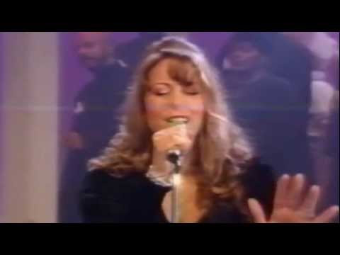 Mariah Carey-Anytime You Need A Friend(Live Performance 1994)