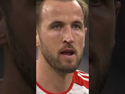 La maldición de Harry Kane #kane #maldicion #leverkusen #bundesliga #elefutbol