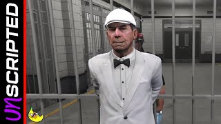 HOLDEN MADDOX in THE LONGEST ASSEMBLE
