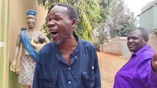 PK Salasyas Dad demands to Ruto#pksalasya ,#ruto 