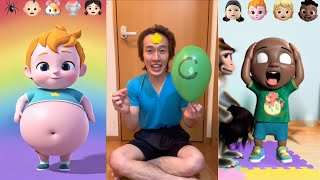 【Funny】 A collection of interesting happenings 😂😂😂！that will definitely make you laugh