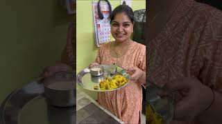 दिवसभर काम केल्यावर कंटाळा आला की तुम्ही रात्री जेवणात काय बनवता? #instantrecipe #pulavrecipes