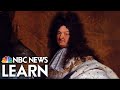 The Palace of Versailles and Louis XIV