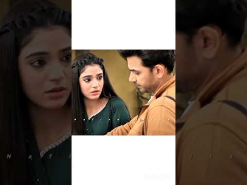 Salar and Sitara ♥️😍#laibakhan#aliansari#kafara#love#romantic#whatsappstatus#shortfeed#viral