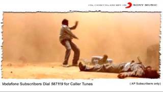 Khaaleja Teaser