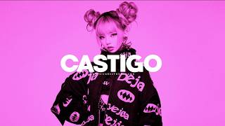 FREE - Reggaeton Beat "CASTIGO" | Type Beat Reggaeton Romantic