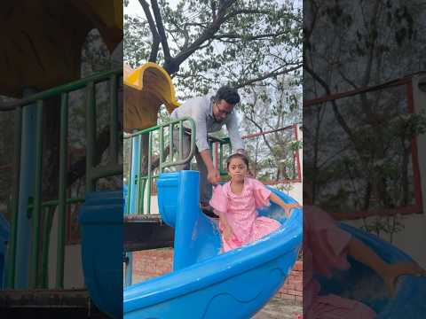 Cutie’s Happy Slide Adventure