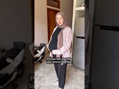 🙈🙏#rusia #indonesia #istri #hamil #keluarga #viralindonesia  #lucuvideo #emakemak #komedi #suami
