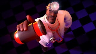 TF2: Pill Doctor [Casual @ Uncletopia]