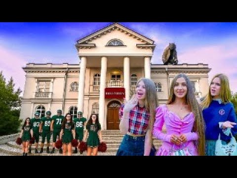 ROSE THORN! ДИАНА РАССКАЗЫВАЕТ ПРО.....