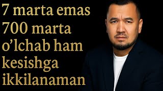 Men Xozir Millioner Bo'lgan Bo'lar Edim || Mini Diagnostika