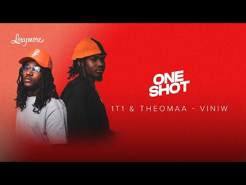 1T1 x Theomaa  - Viniw (Exclusif) | Loxymore One Shot