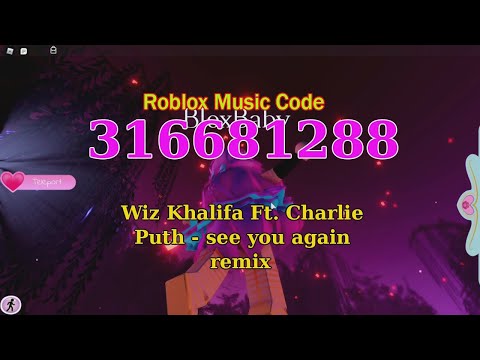 Charlie Puth Coupon Code 07 2021 - betty boop charlie puth roblox id