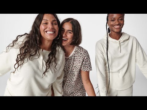 Join Us For The Ultimate Pajama Party | Victoria’s Secret