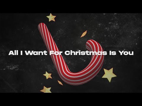 Mariah Carey - All I Want For Christmas Is You (Bjarxoo x Tekkno Vision x Sanduú HYPERTECHNO Remix)