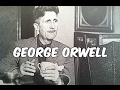George Orwell's Influence and Works
