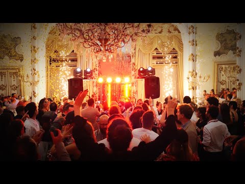 Lorenzo Perracino Sax