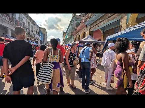 Lo que le venden a la gente en CUBA para CALMAR AL PUEBLO