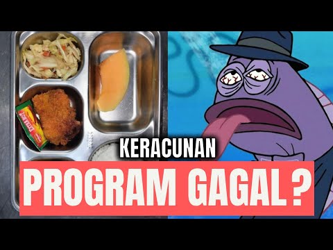 Dikasih Ikan Hiu Goreng Woilah 😅