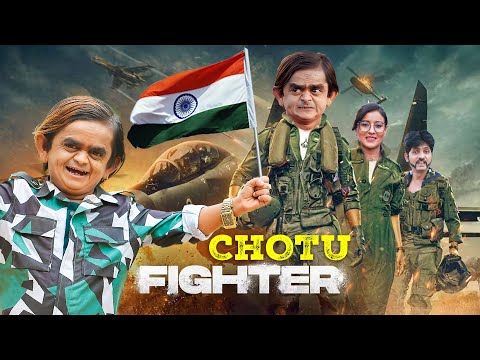 CHOTU FIGHTER | छोटू फाइटर | HINDI COMEDY | CHOTU KI SUPER COMEDY